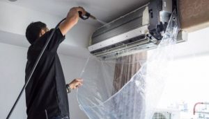 Vệ Sinh Máy Lnahj Tại Nhà Uy Tín, Chất Lượng Tốt